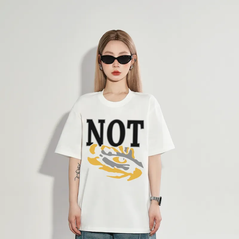 NOMT T Shirts Unisex-2