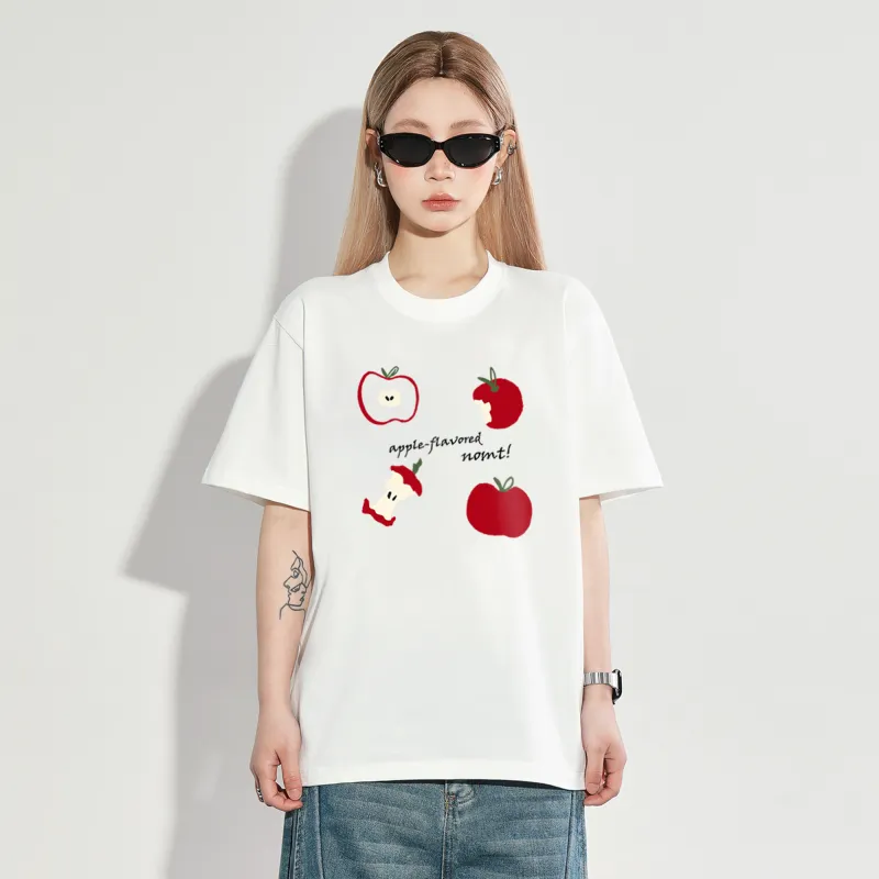 NOMT T Shirts Unisex-12