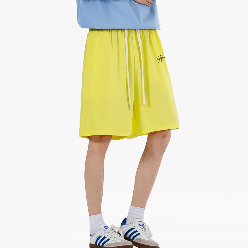 NOMT Basketball Shorts Unisex-18
