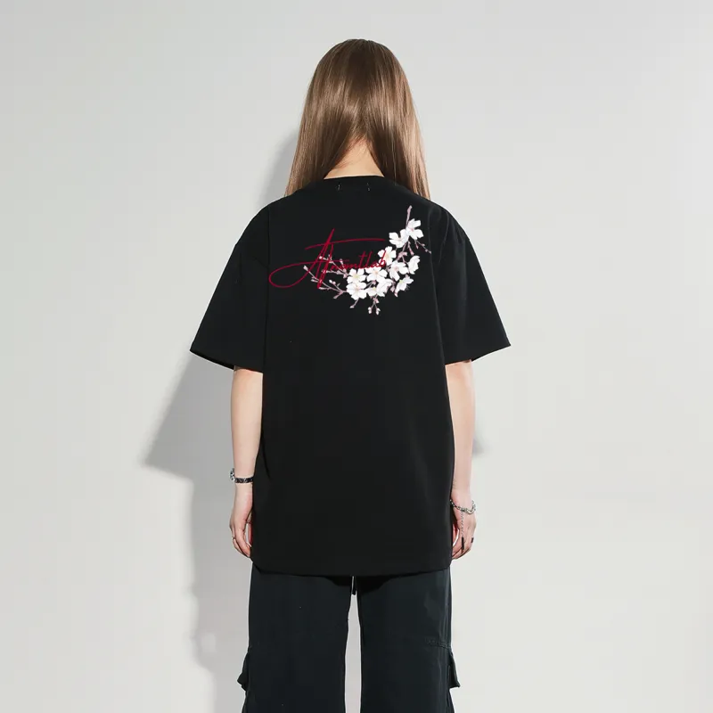 NOMT T Shirts Unisex-2