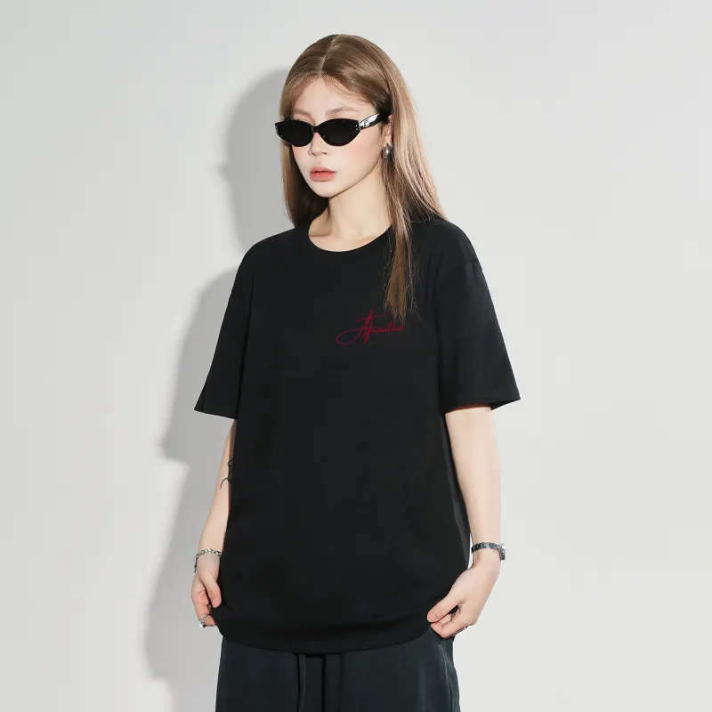 NOMT T Shirts Unisex-4