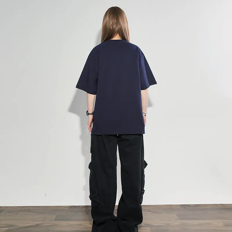 NOMT T Shirts Unisex-2