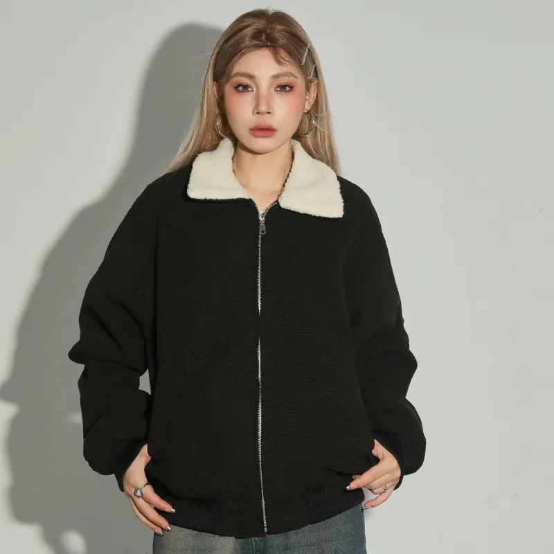 NOMT Puffer Jackets Unisex-3