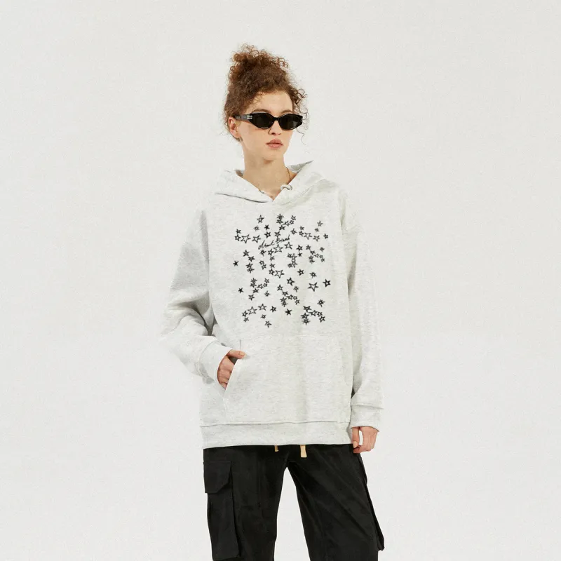 Nomt Sweatshirt Unisex Heather Gray-2