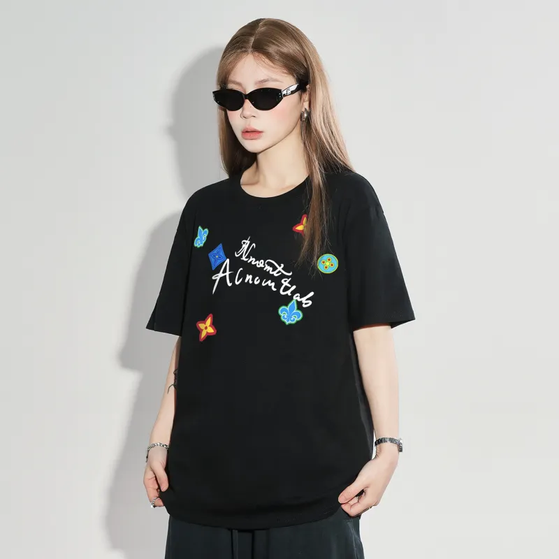 NOMT T Shirts Unisex-3
