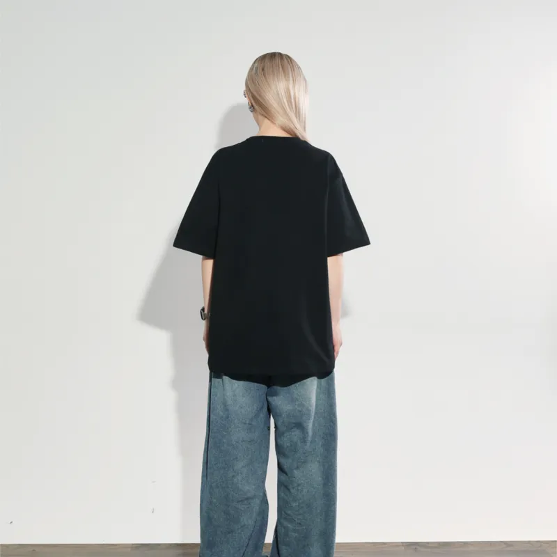 NOMT T Shirts Unisex-13