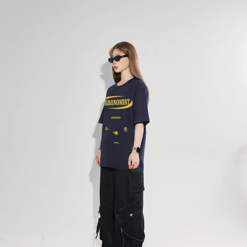 NOMT T Shirts Unisex-17