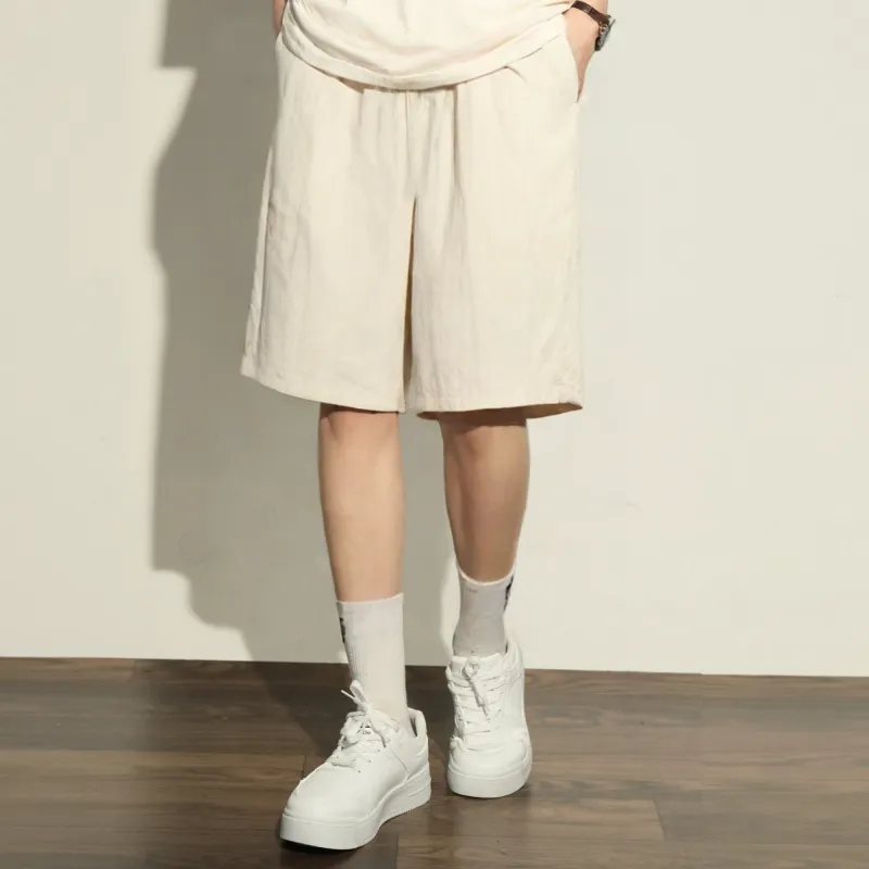 NOMT Casual Shorts Unisex-6