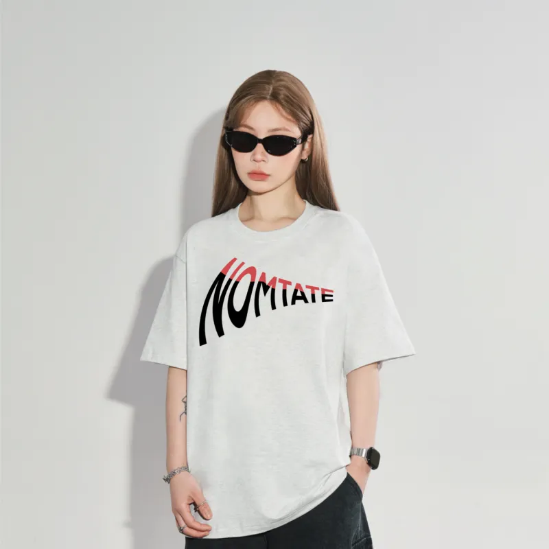 NOMT T Shirts Unisex-3