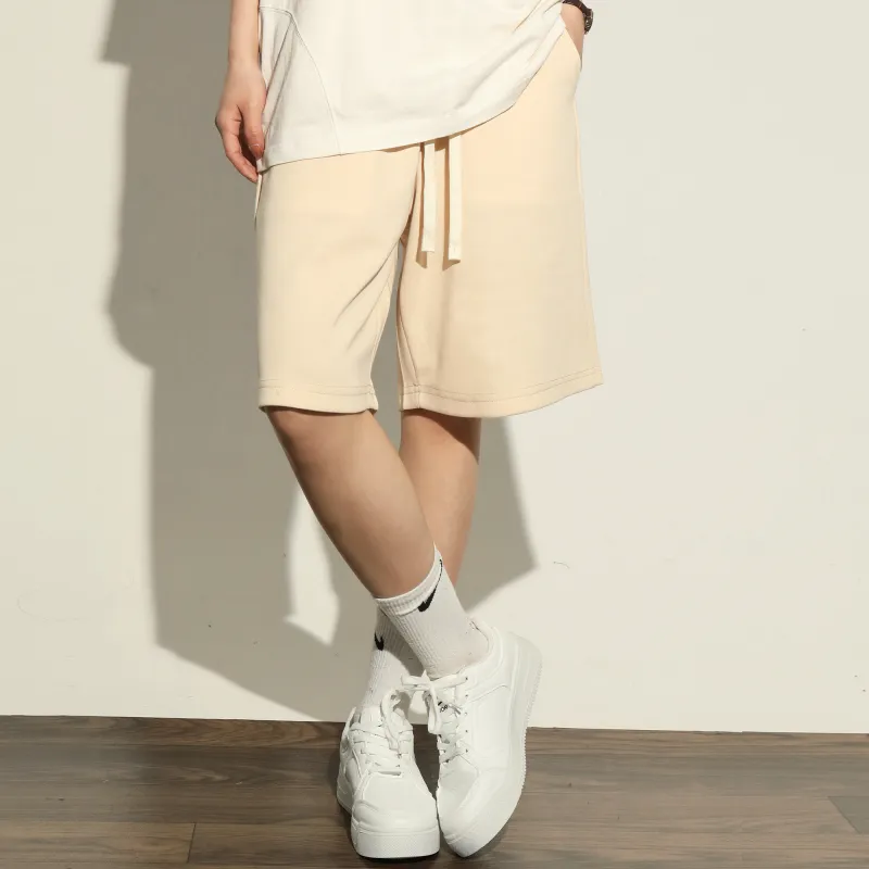 NOMT Casual Shorts Unisex-12