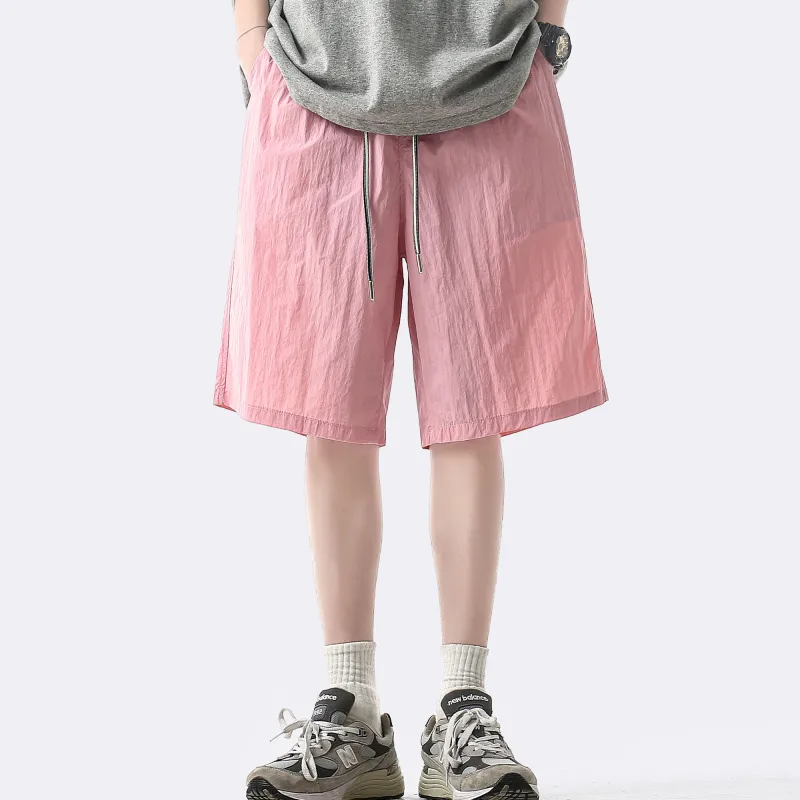 NOMT Casual Shorts Unisex-30