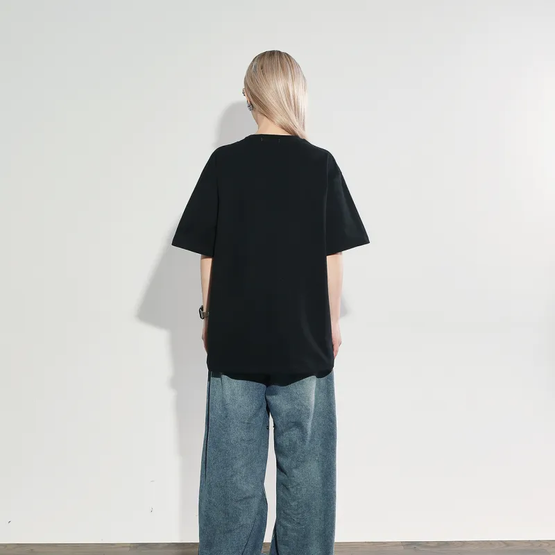 NOMT T Shirts Unisex-13