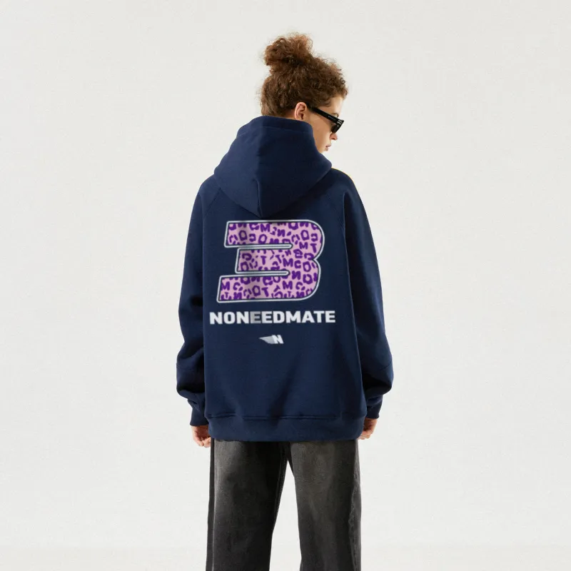 NOMT Sweatshirts Unisex-10