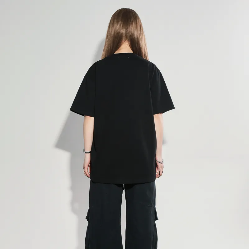 NOMT T Shirts Unisex-3