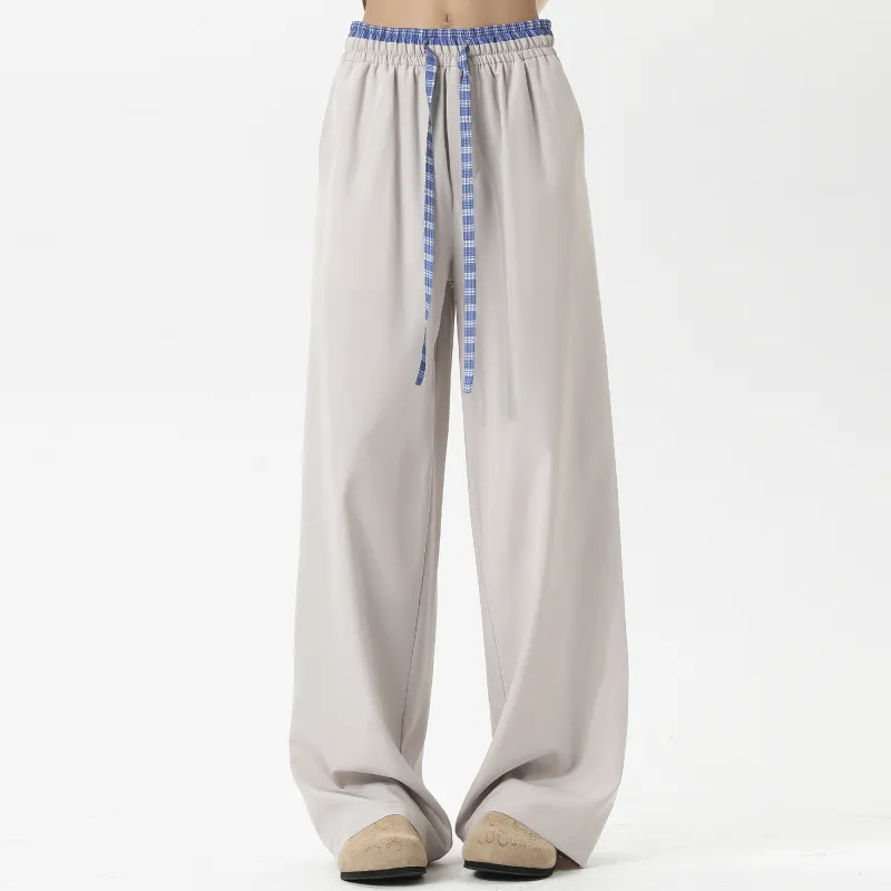 NOMT Casual Pants Unisex-2