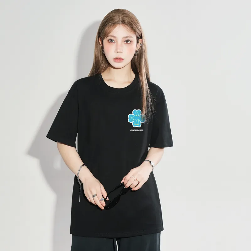 NOMT T Shirts Unisex-5