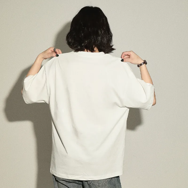 NOMT T Shirts Unisex-4