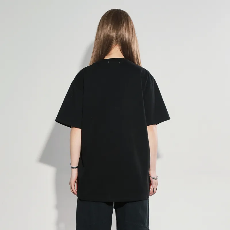 NOMT T Shirts Unisex-4