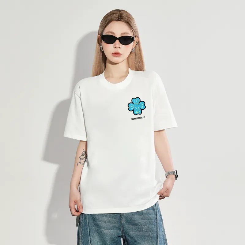 NOMT T Shirts Unisex-9
