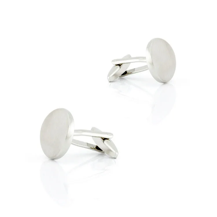 Yamaichi Maru Copper Cufflinks Men's-2