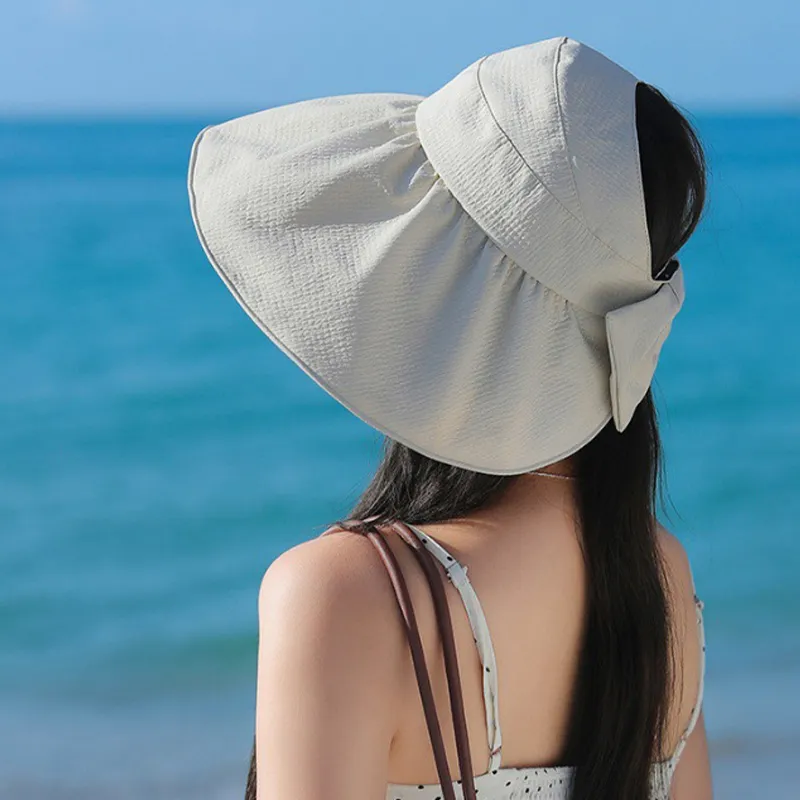 Yamaichi Maru Polyester Sun Protection Hats Women's-7