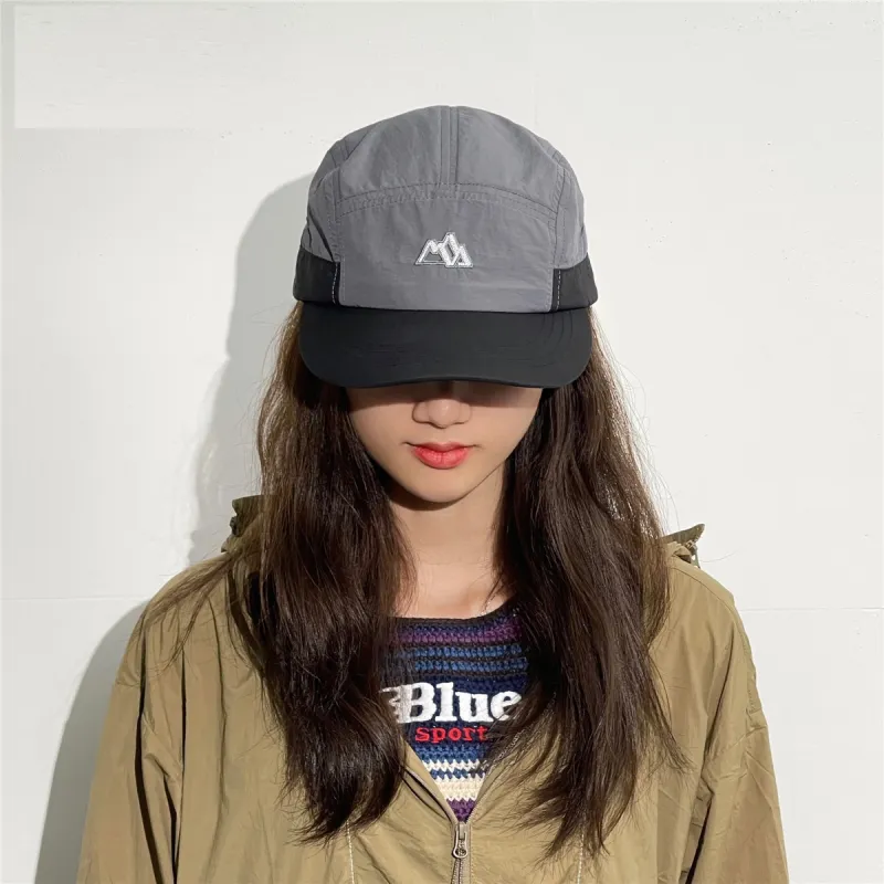 Yamaichi Maru Polyamide Baseball Caps Unisex-1
