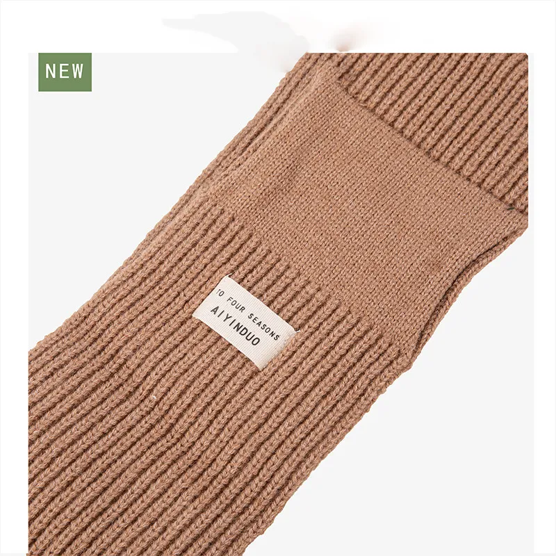 Yamaichi Maru Acrylic Blend Beanies Women's-2