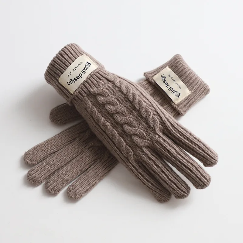 Yamaichi Maru Acrylic Beanies Unisex-5