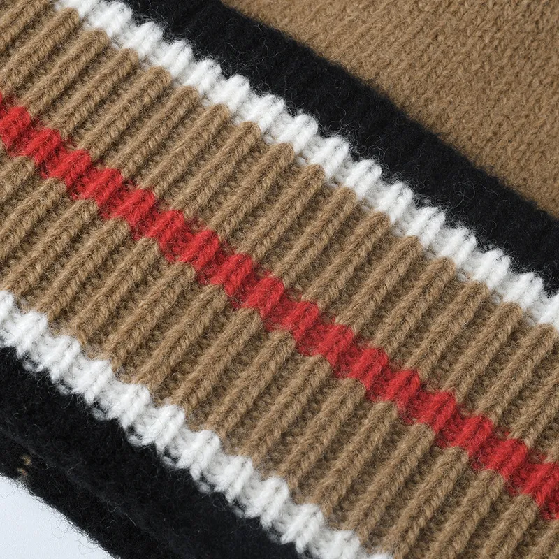 Yamaichi Maru Wool Beanies Unisex-4