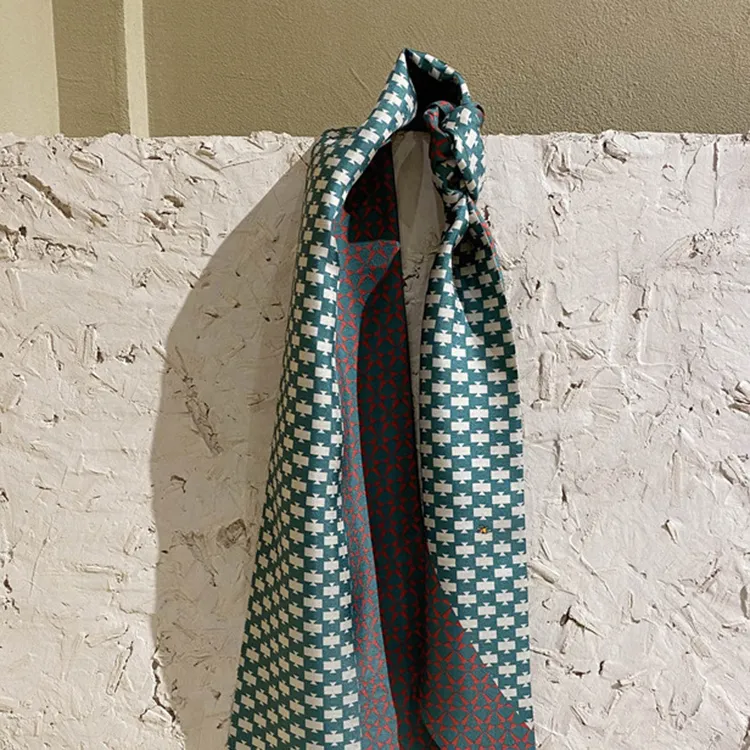 Yamaichi Maru Silk Scarves Women's-3