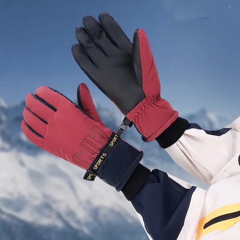 Yamaichi Maru Sports Gloves Unisex-8