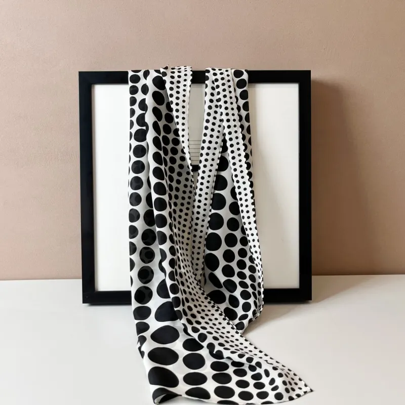Yamaichi Maru Silk Scarves Women's-2