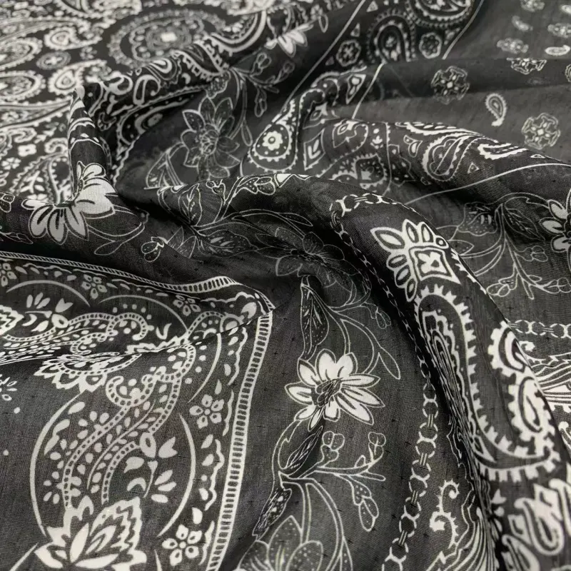 Yamaichi Maru Silk Scarves Women's-1