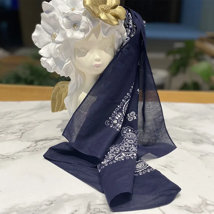Yamaichi Maru Silk Scarves Women's-2