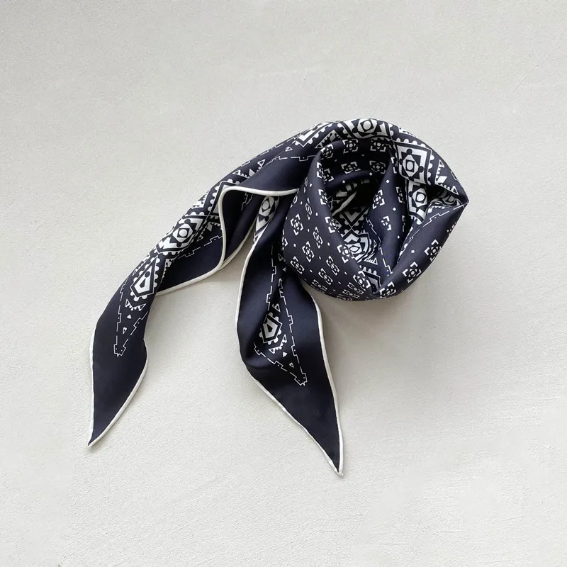 Yamaichi Maru Silk Scarves Women's-2