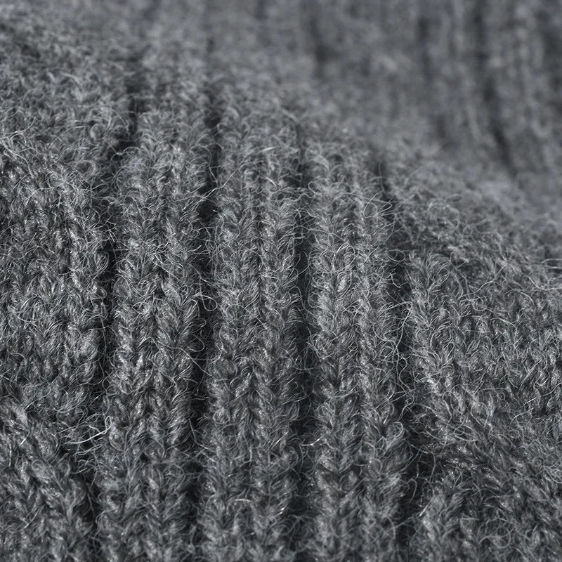 Yamaichi Maru Faux Cashmere Beanies Unisex-4