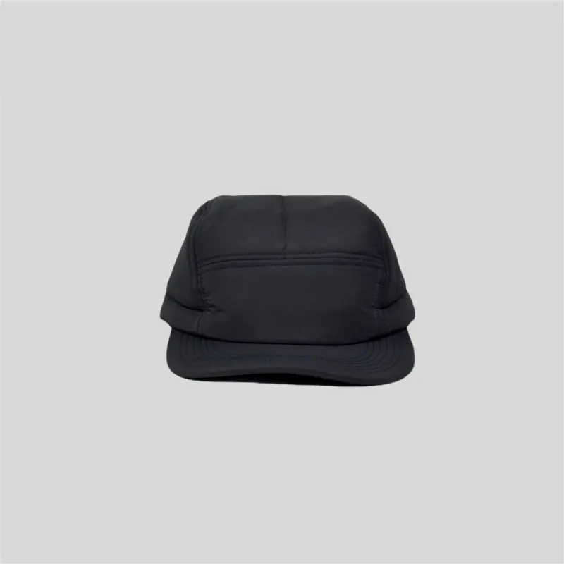 Yamaichi Maru Nylon Padded Baseball Caps Unisex-1
