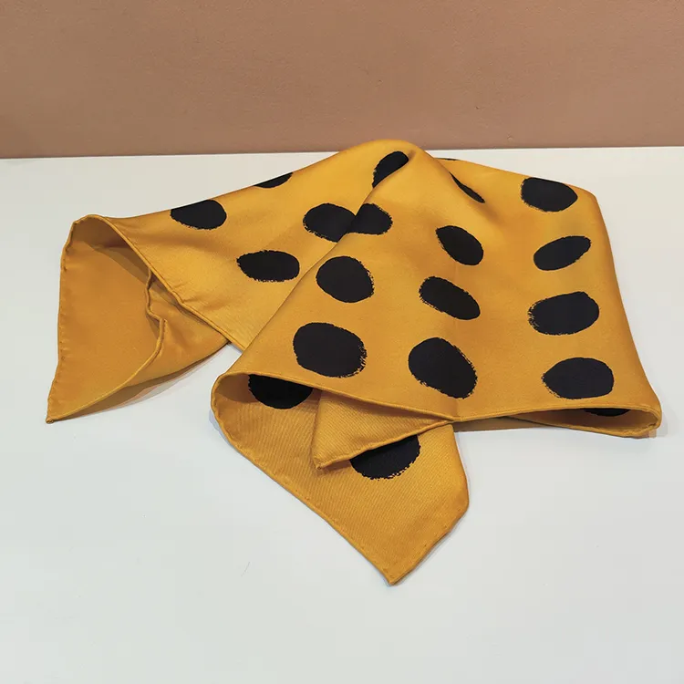 Yamaichi Maru Silk Scarves Women's-2