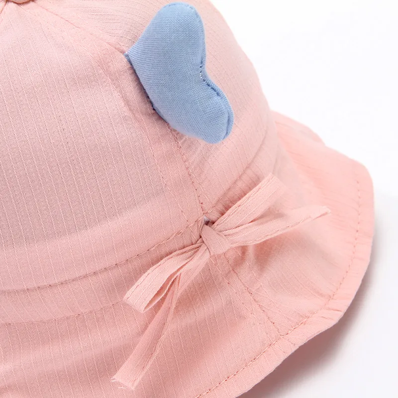 Yamaichi Maru Cotton Polyester Blend Bucket Hats Kids'-6