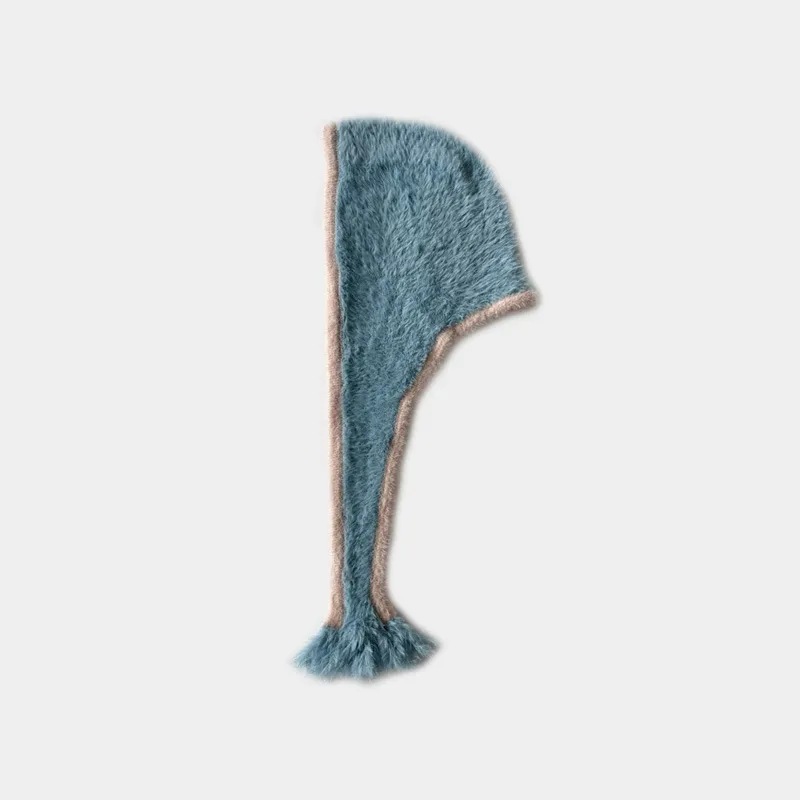 Yamaichi Maru 100% Nylon Beanies Unisex-6