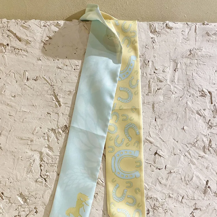 Yamaichi Maru Silk Scarves Women's-1