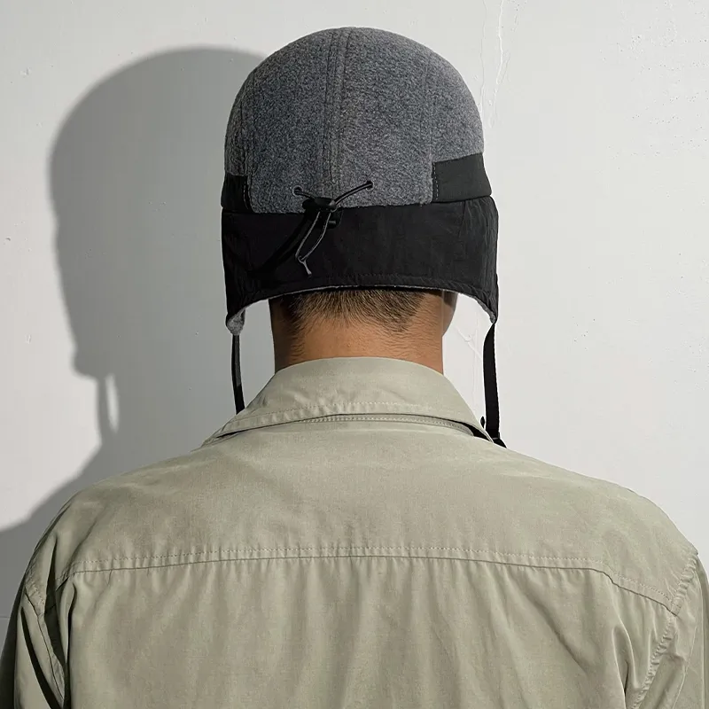 Yamaichi Maru Baseball Caps Unisex-6
