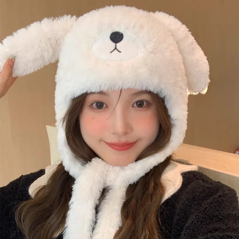 Yamaichi Maru Polyester Hats & Caps Unisex-1