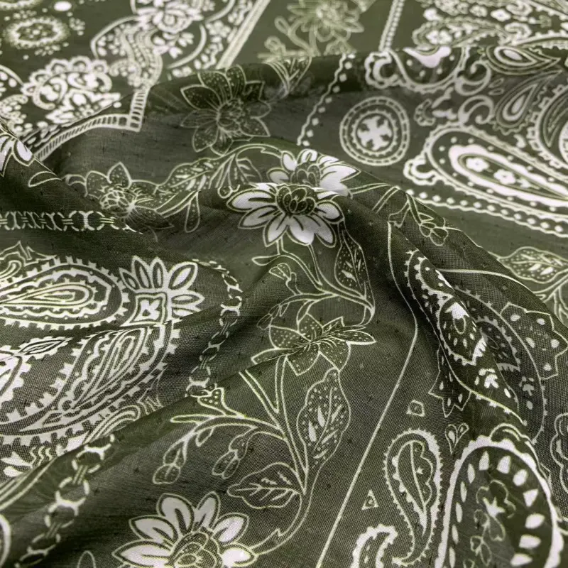 Yamaichi Maru Silk Scarves Women's-4