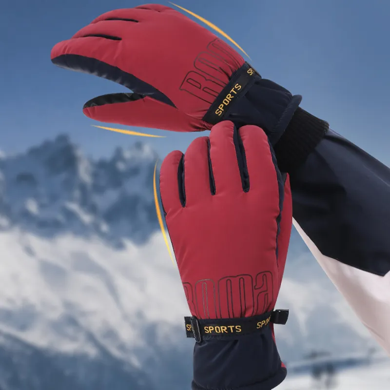 Yamaichi Maru Sports Gloves Unisex-9