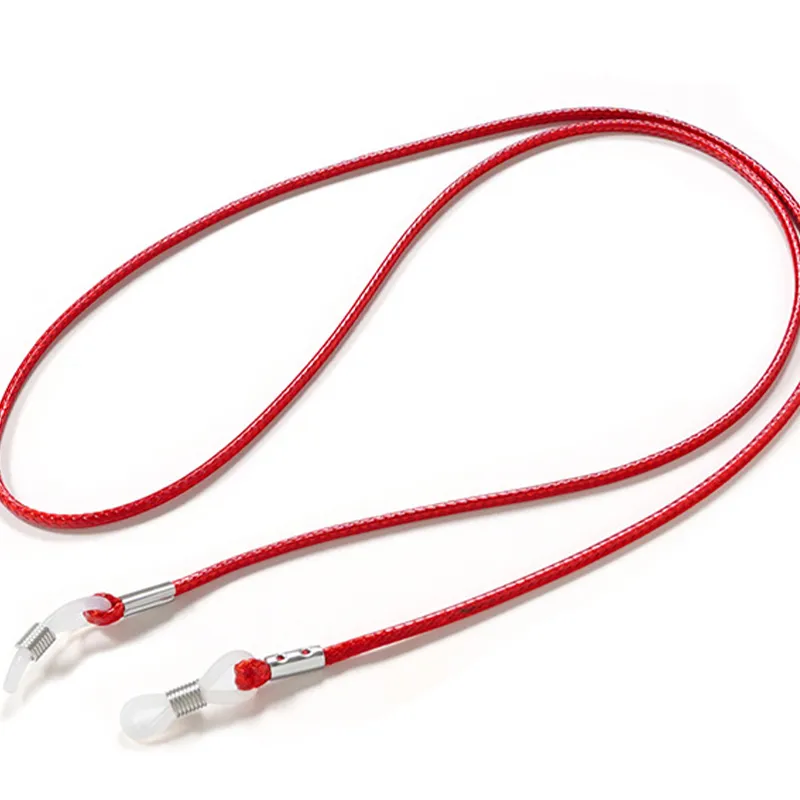 Yamaichi Maru Fabric Eyeglass Chains Unisex-6