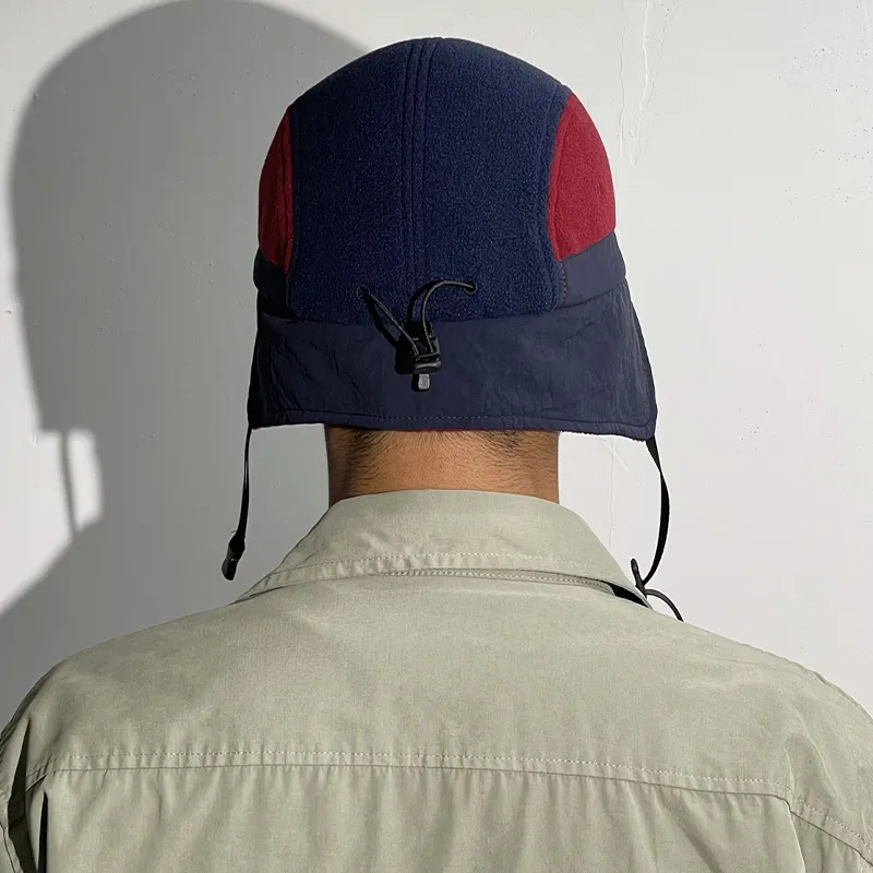 Yamaichi Maru Baseball Caps Unisex-16