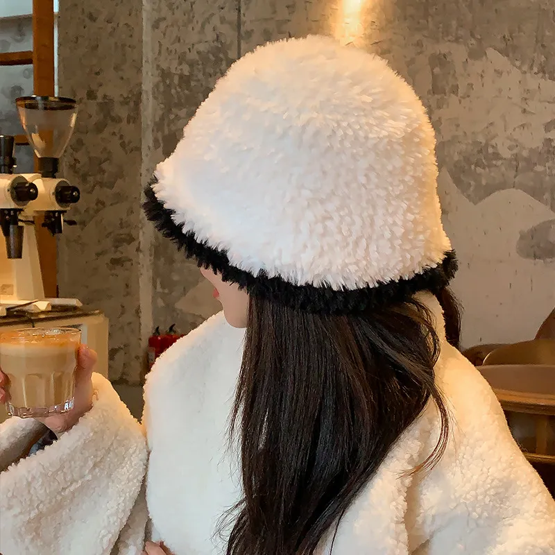 Yamaichi Maru Bucket Hats Unisex-2