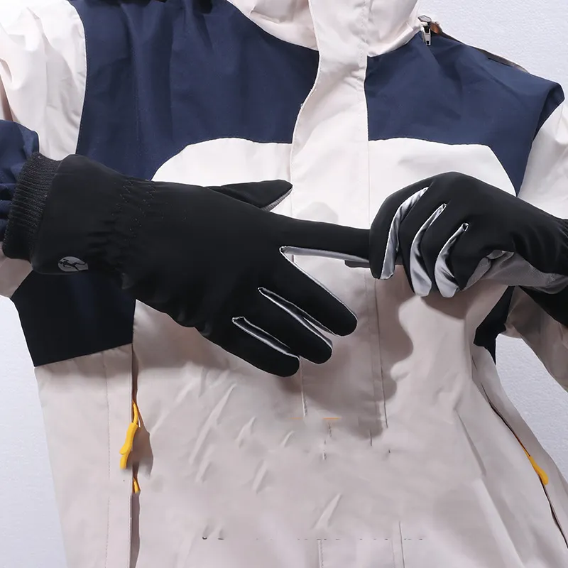 Yamaichi Maru Sports Gloves Unisex-8