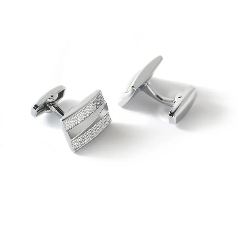 Yamaichi Maru Copper Cufflinks Men's-3